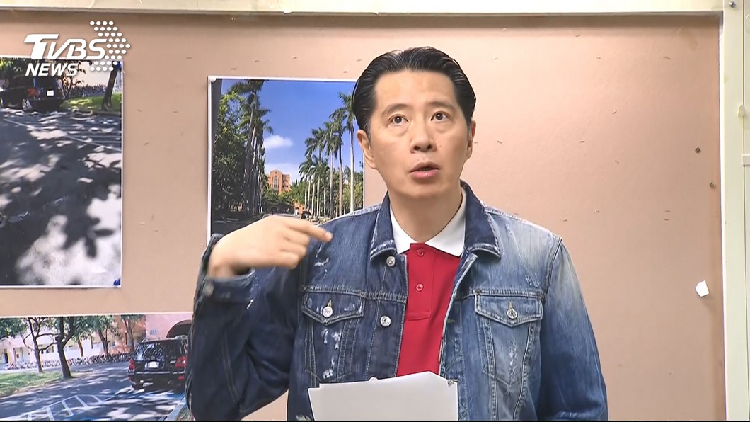 圖／TVBS