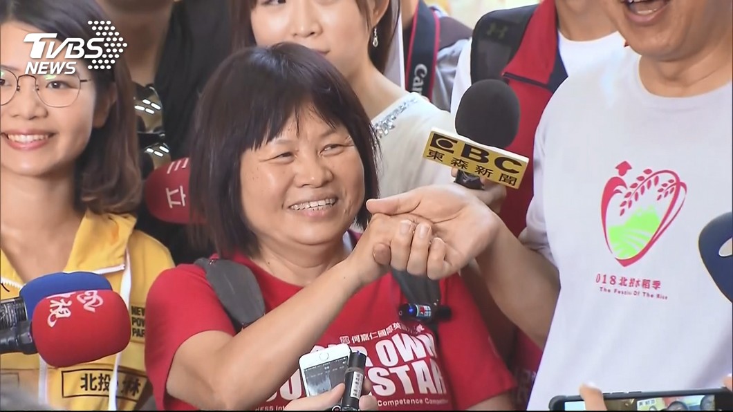 圖／TVBS