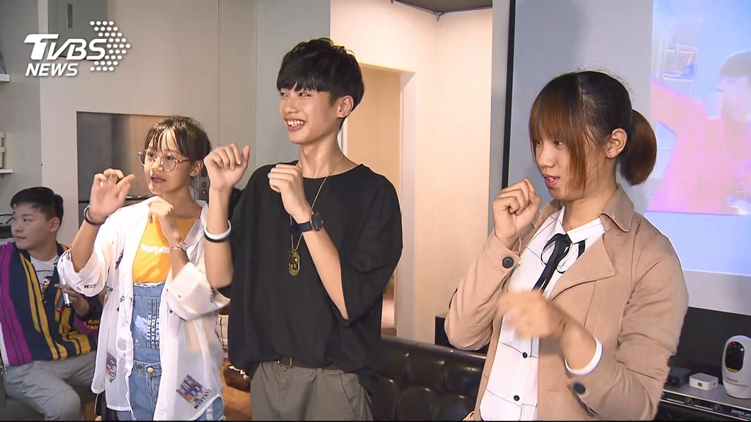 圖/TVBS