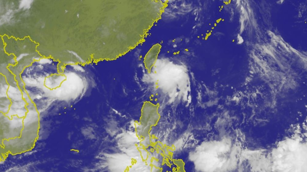 安比走了換「悟空」來？最快今生成、上午發海警