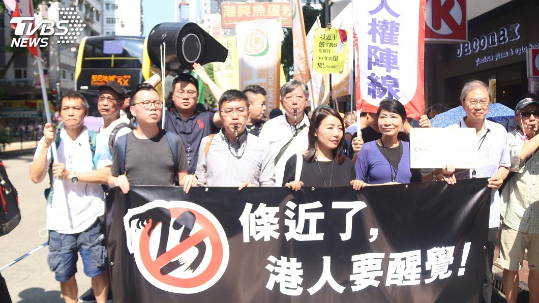 圖/中央社