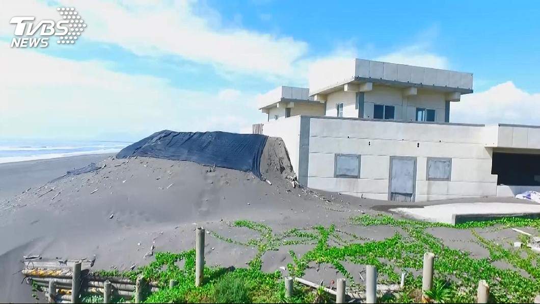 圖／TVBS