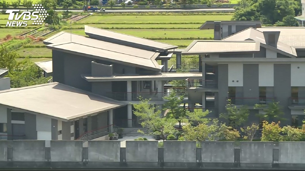 圖／TVBS