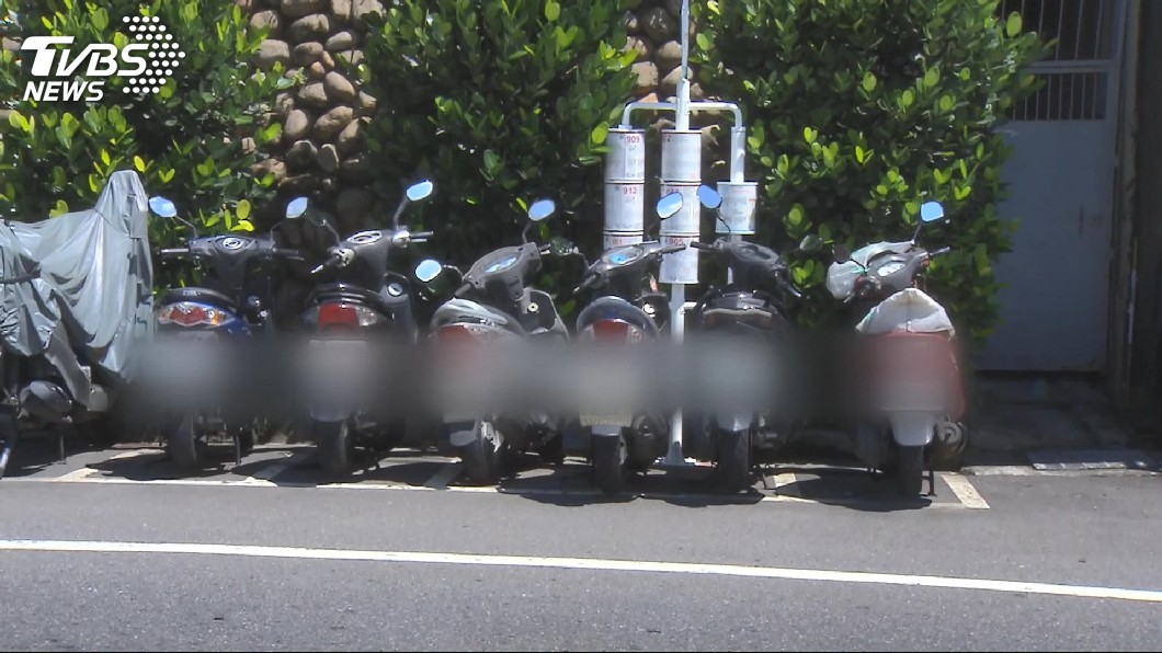 圖／TVBS