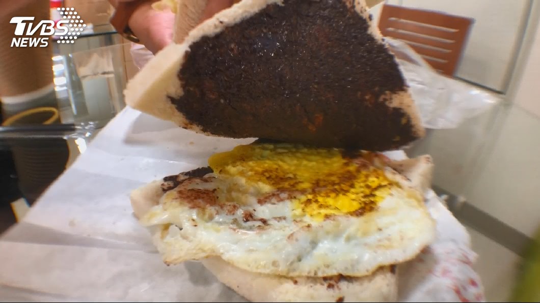 點「巧克力夾蛋」好奇怪?南部人激推3絕配組合