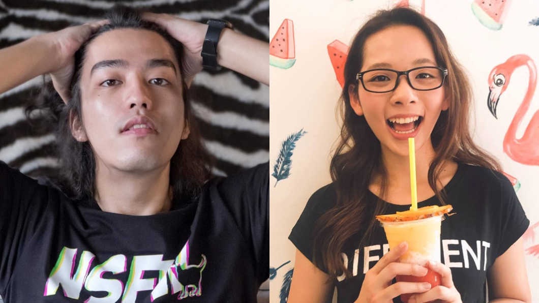 滴妹認和阿傑戀愛ing? 妹控阿滴嚇傻:我怎不知