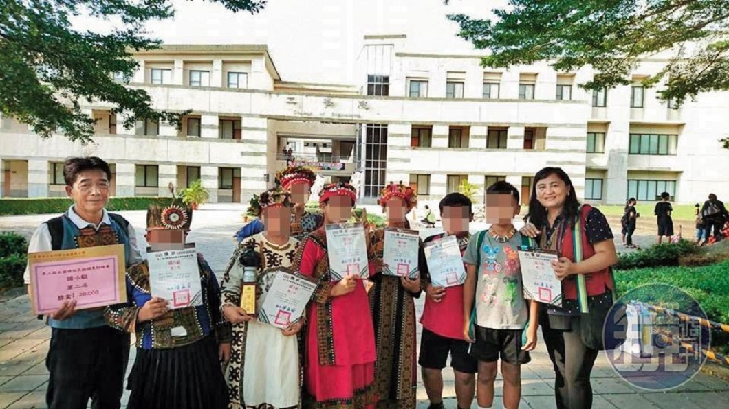 導師仗義直言遭圍剿 貧童獎金被校長充公