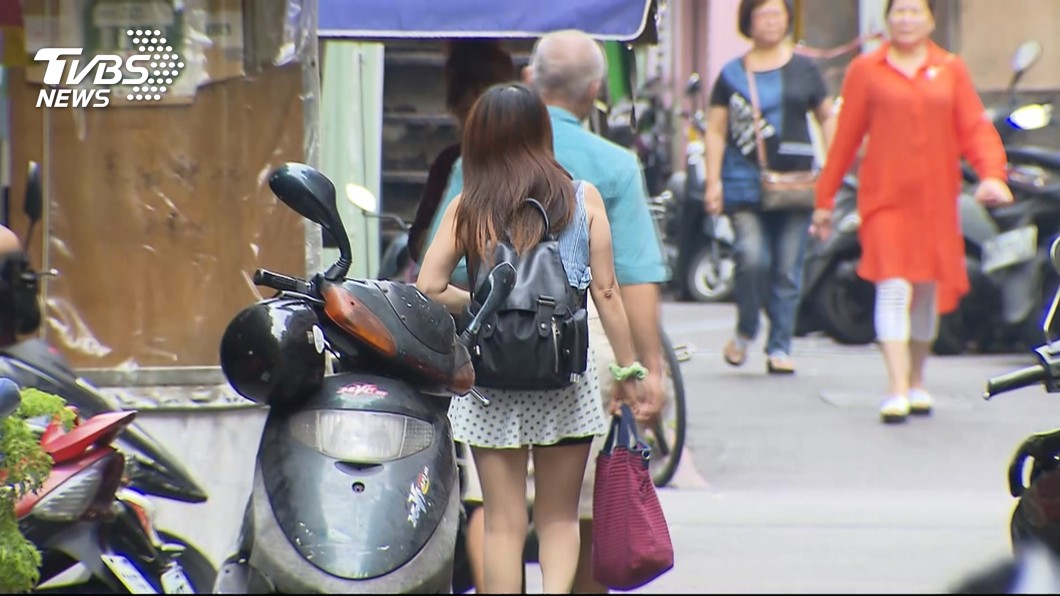 圖／TVBS
