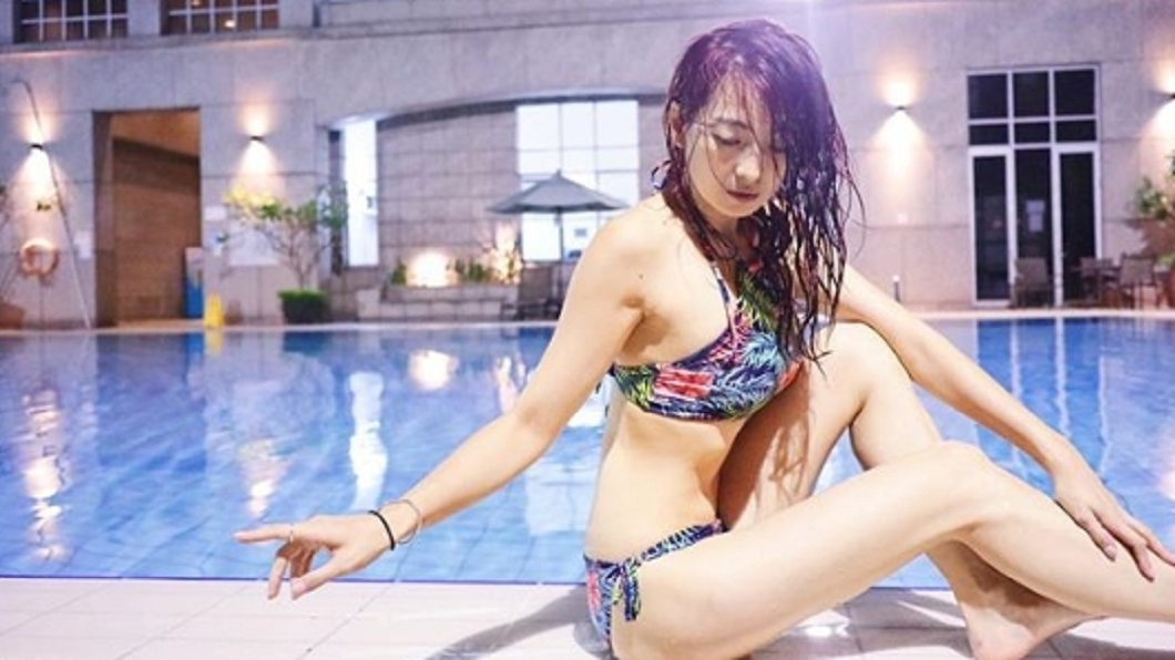 圖/翻攝自阿喜IG
