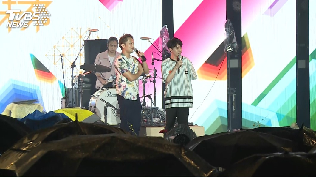 圖/TVBS