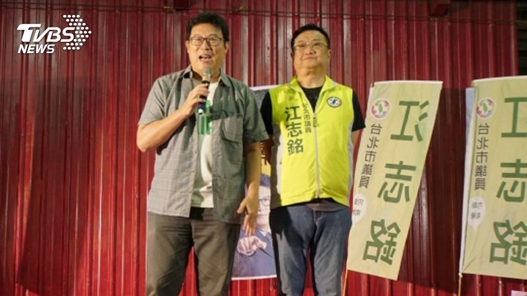 完成第一階段基層打底 姚文智:不要小看我