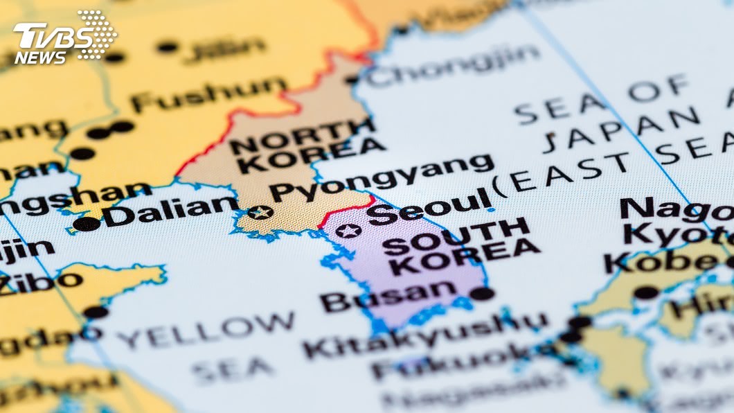 南韓外長：韓半島在任何情況都不會發生戰爭