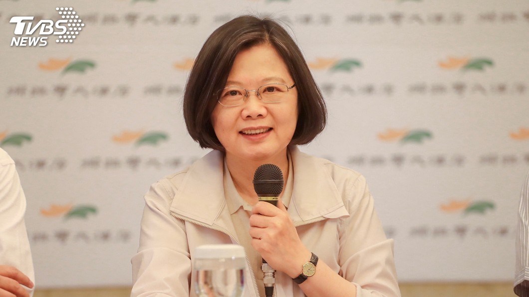 出訪巴拉圭傳美不讓過境美東　總統：準確性不高