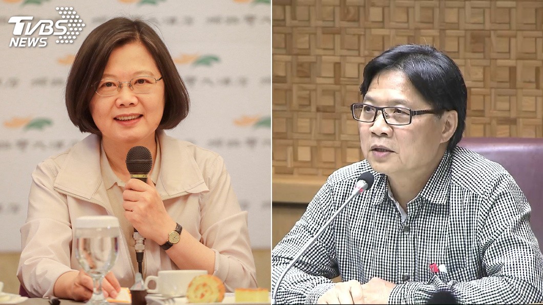 台大校長遴選案! 總統盼葉俊榮:讓爭議盡早落幕