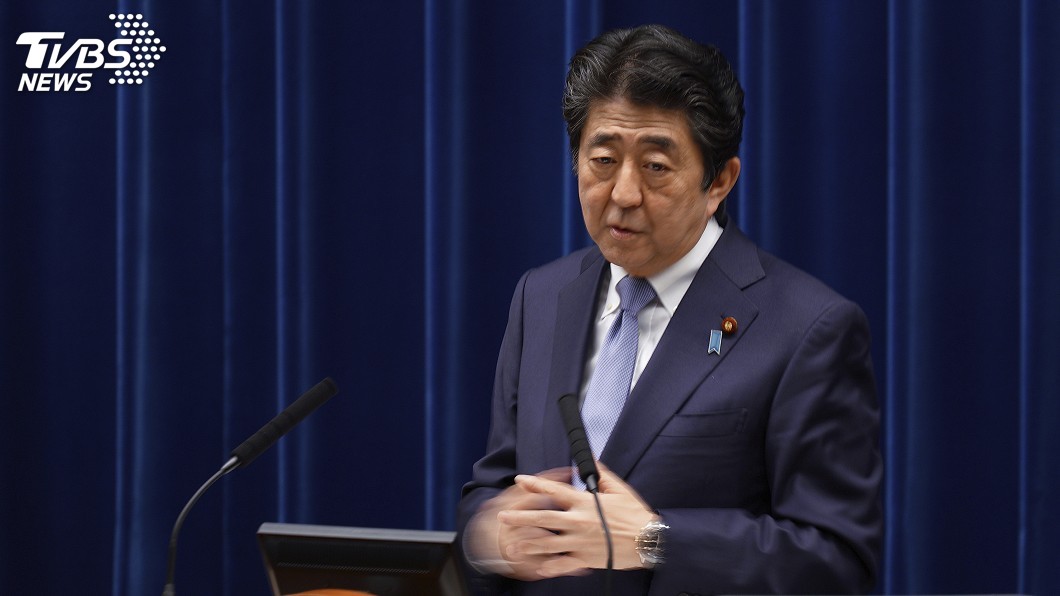 日媒民調安倍支持率降 6成反賭場法案