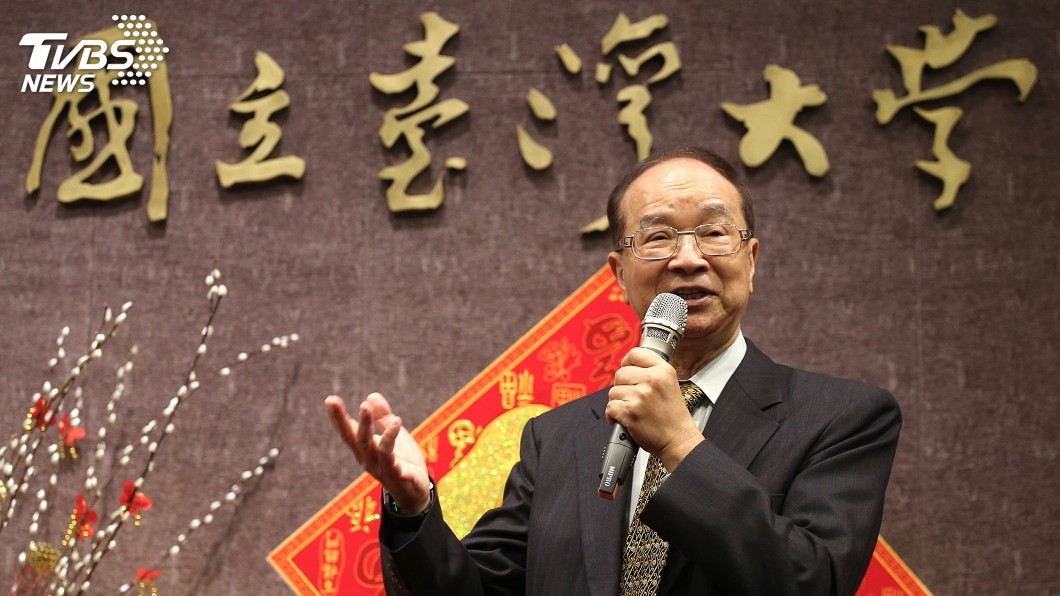 台大校長遴選案　教長證實見陳維昭盼善意溝通