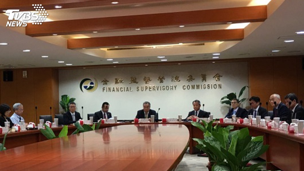 金管會盯保險業出席股東會比率　7月底前提報
