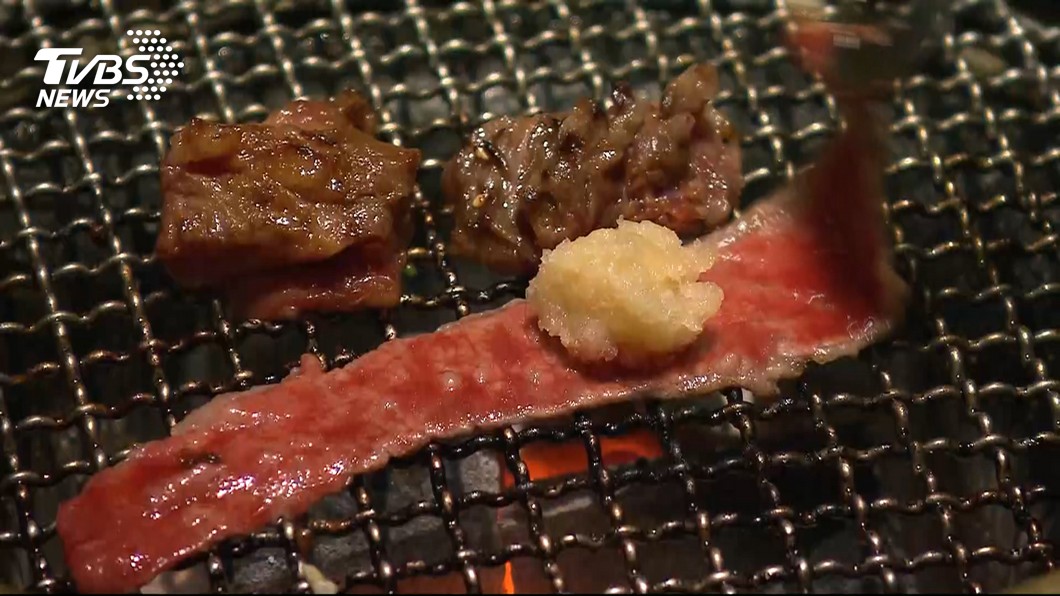 燒烤店稽查問題多　18家沒有一家全合格