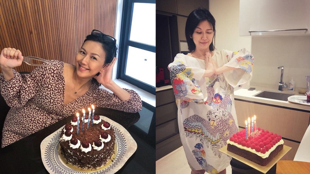 孫燕姿40歲生日登時代廣場 曬孕肚吐露:腰痠肋骨痛