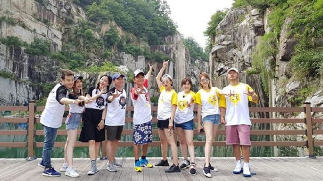 圖/翻攝自綜藝玩很大Instagram