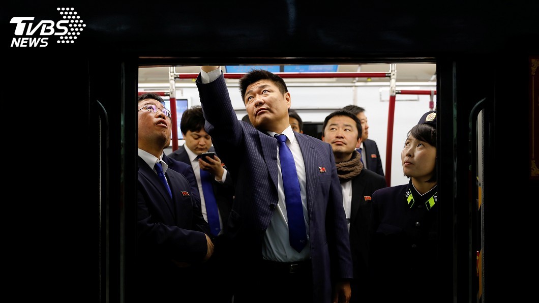 兩韓氣氛放緩 北韓文宣戰有玄機