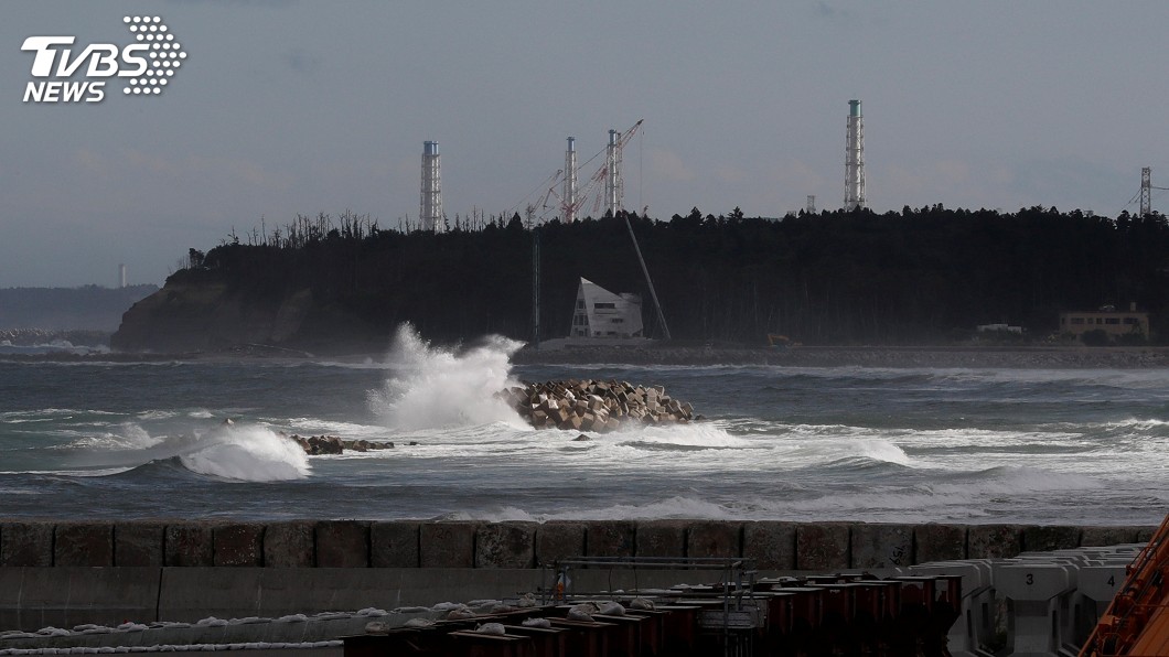 福島海灘滿載回憶 核災後海水浴場重新開放