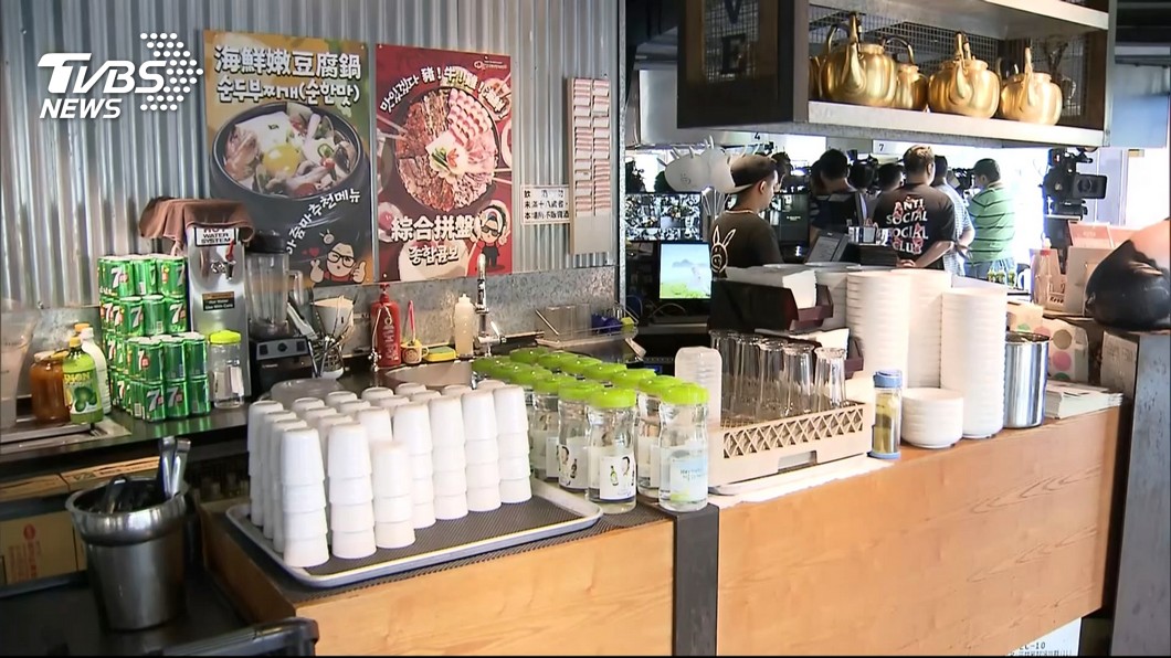 Honey pig燒肉食材過期、農藥超標 遭罰6萬