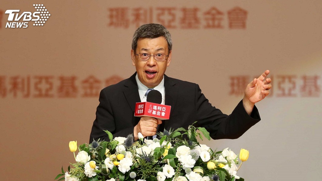 衛福部5週年慶 副總統盼未來著重預防