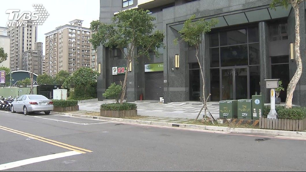 圖／TVBS