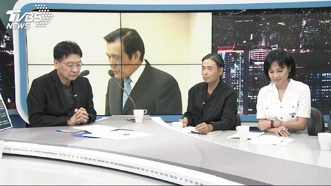 圖/TVBS
