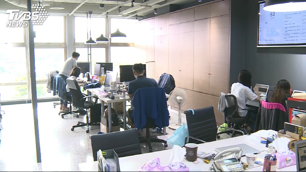 圖／TVBS