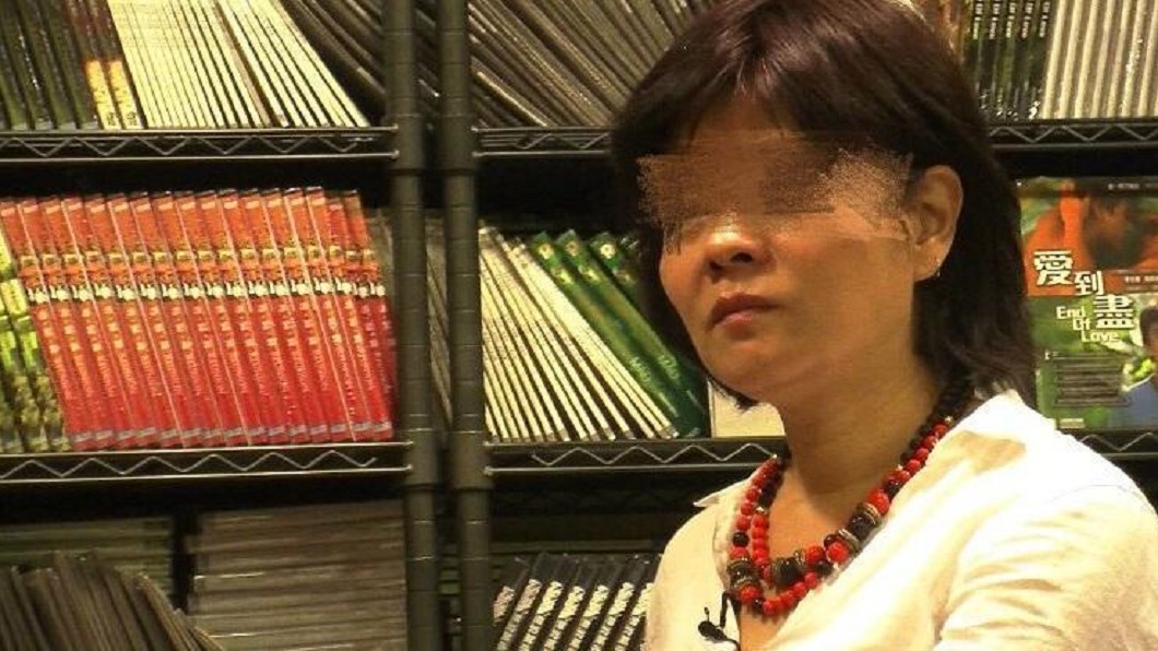 香港女導演自爆險被性侵 身心俱疲退出《套路》