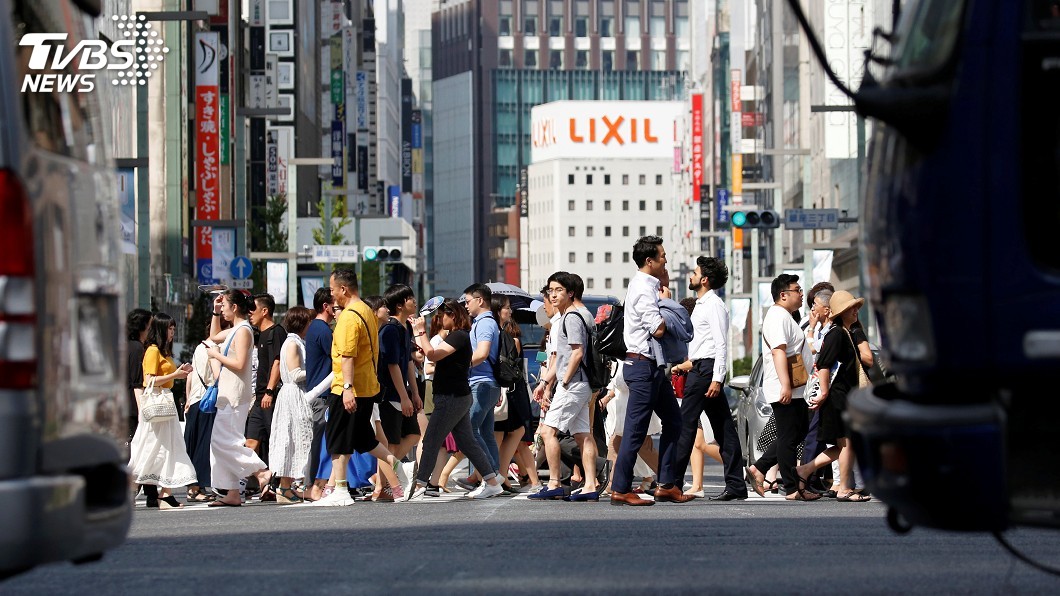 日本高溫一週65死 今年恐破千人大關
