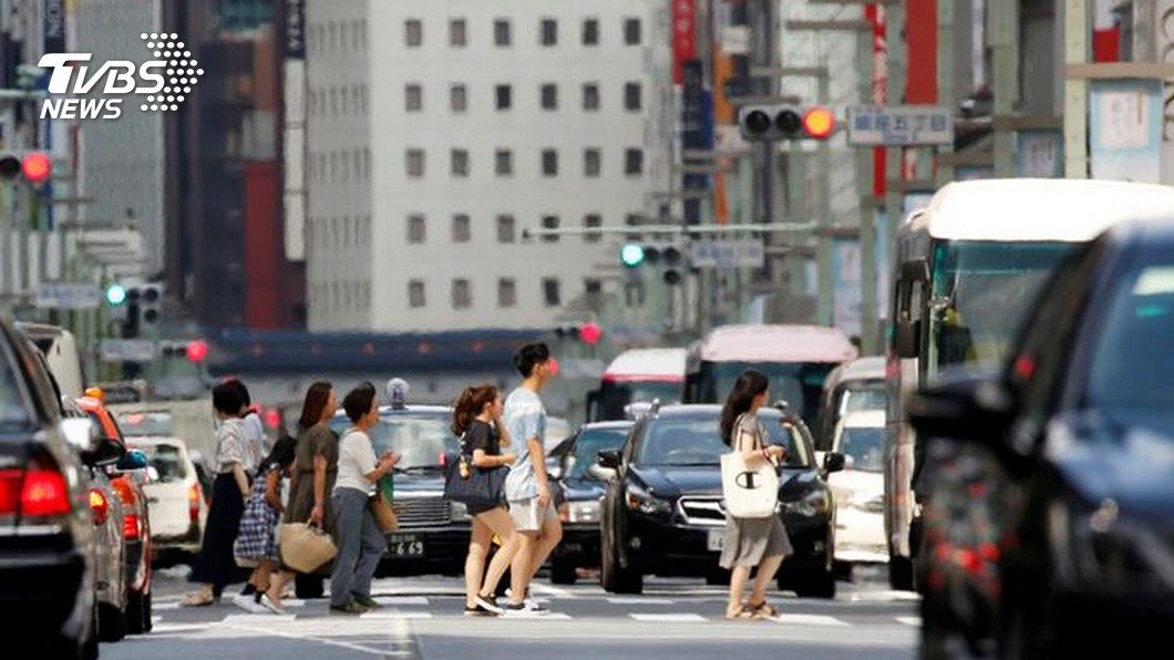 日本熱到41.1度創紀錄 首爾飆111年高溫