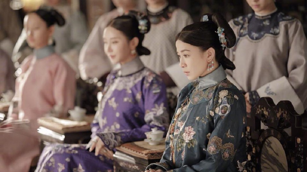 圖/翻攝自佘詩曼粉絲團 Charmaine Sheh Fans Club臉書