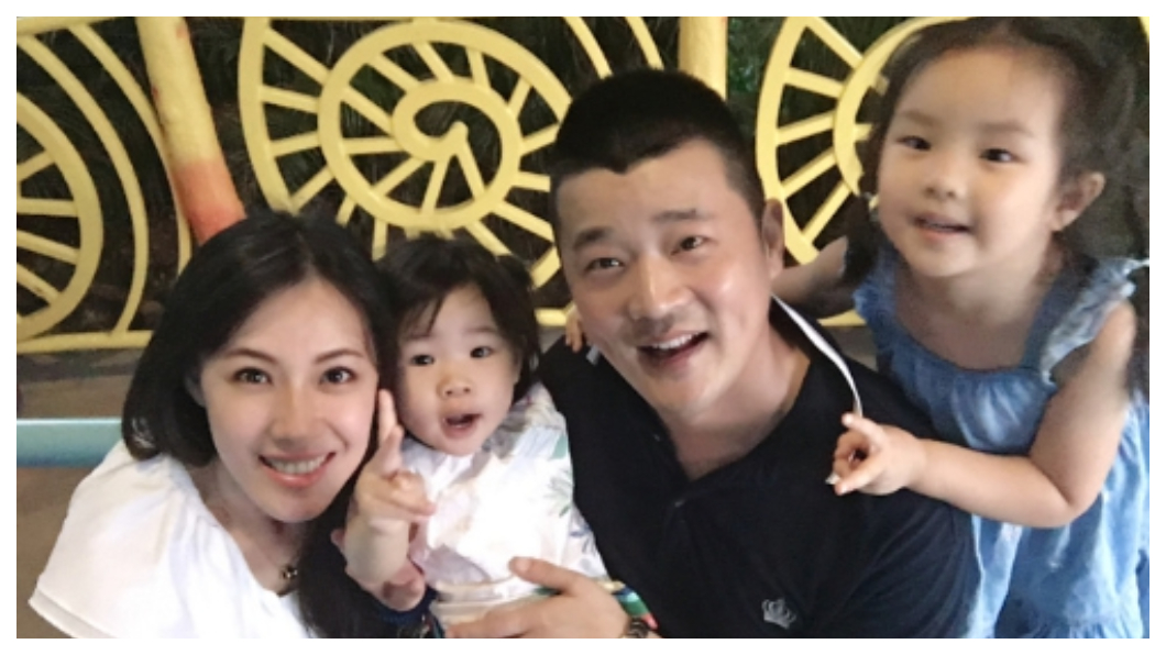 圖／翻攝自梁又琳微博