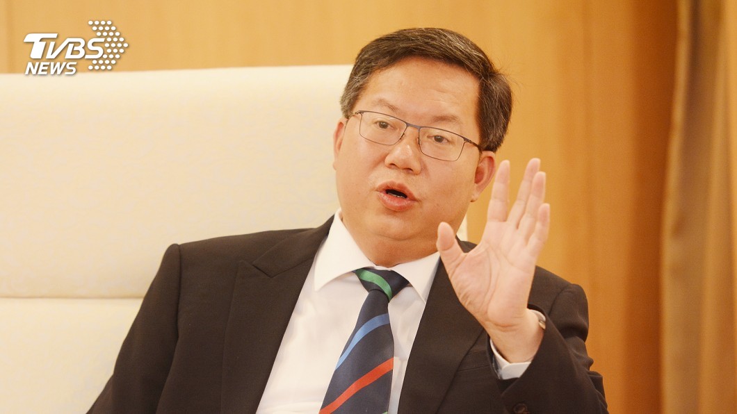 鄭文燦:若財政能支持 補貼中低收入戶是好政策