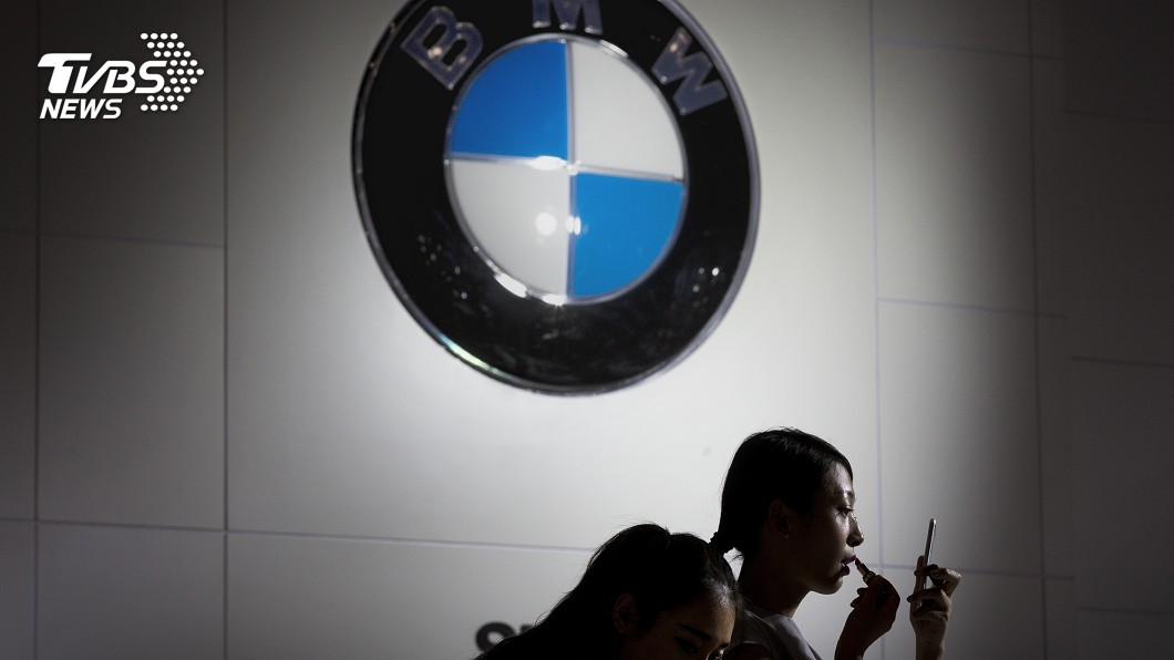 1年6起轎車自燃 南韓BMW召修14萬車