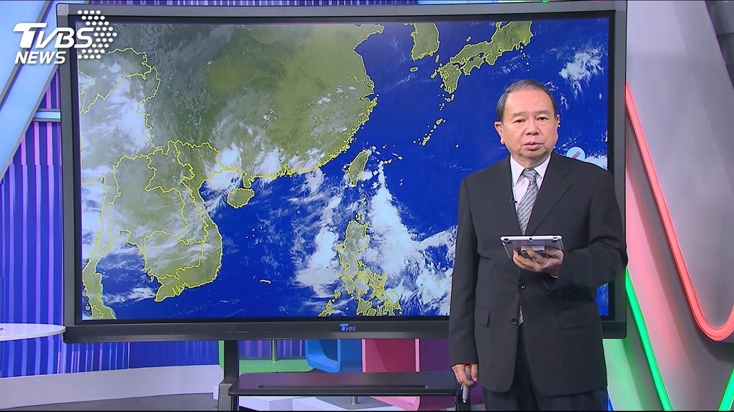 圖／TVBS