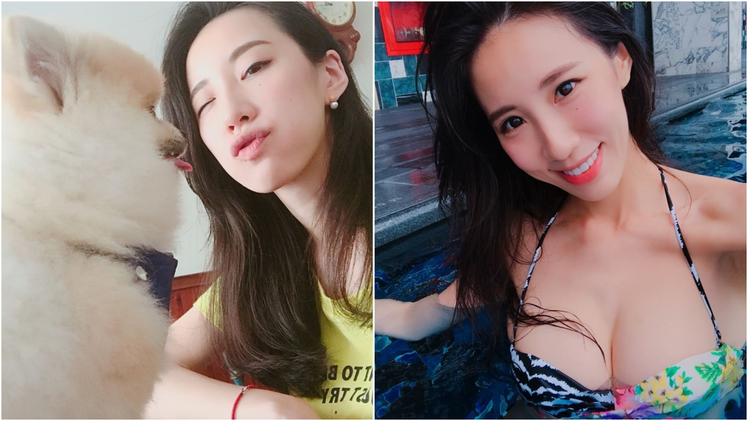 圖／瑤瑤黃喬歆臉書