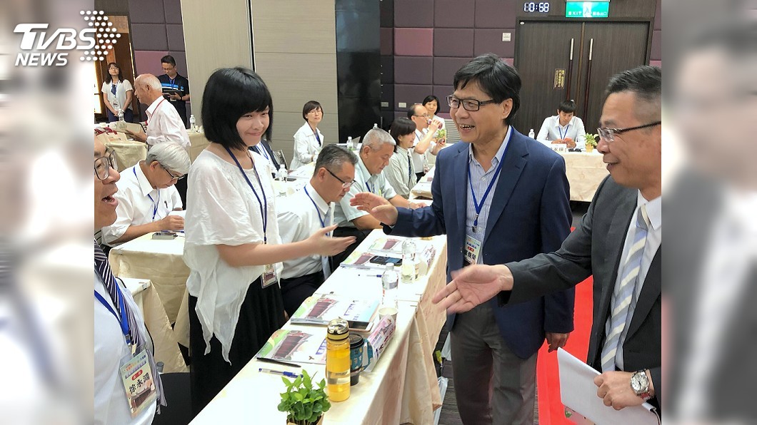 私下溝通違反行政程序法? 葉俊榮:我是教這課程的