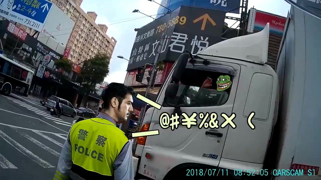 圖／幽默舞者授權提供
