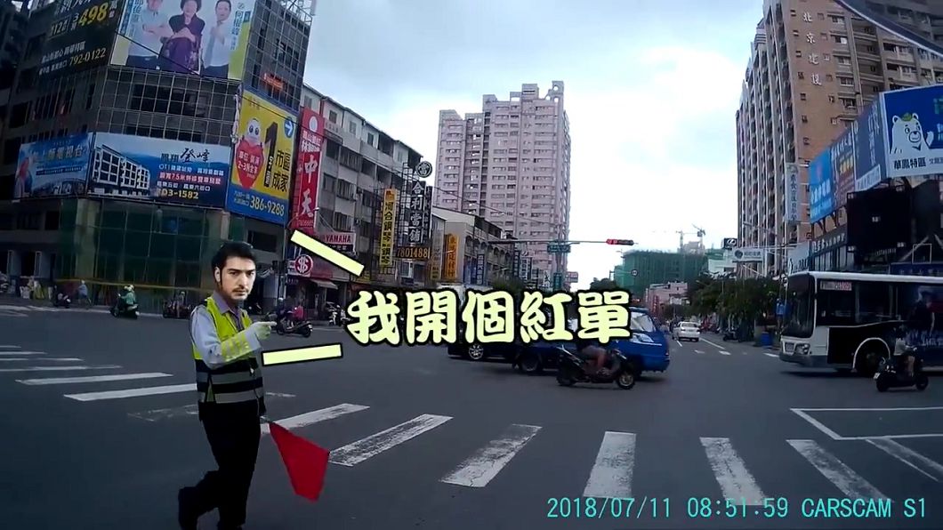 圖／幽默舞者授權提供