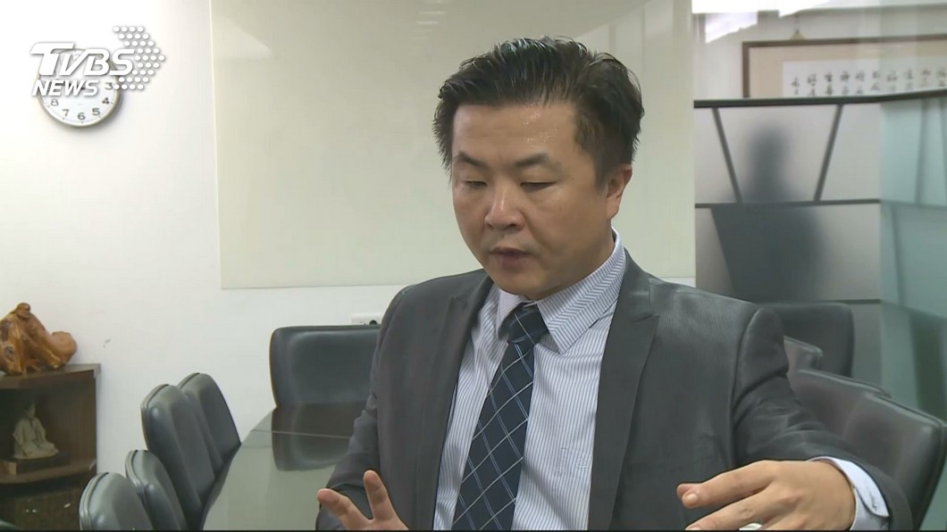 陸硬拔我東亞青運主辦權 呂秋遠:把自己當龜孫子