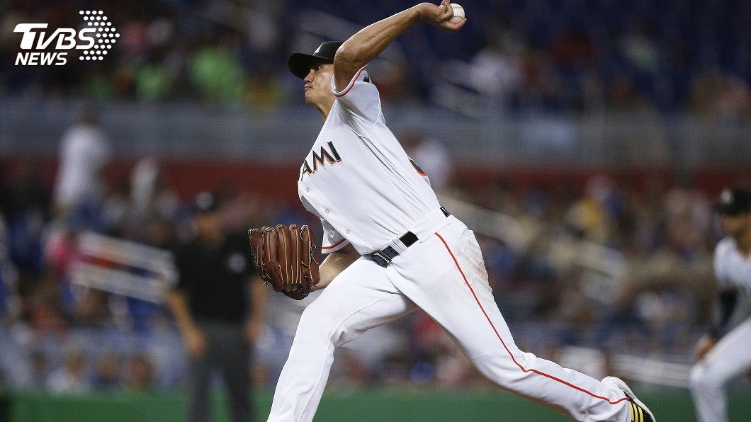 第3勝到手!陳偉殷攻守俱佳 總教練大讚好表現