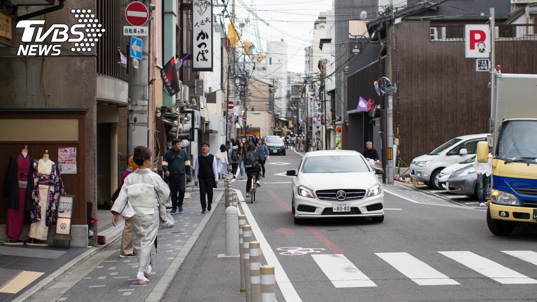 日本沒有早餐店? 他問卦慘遭網友打臉