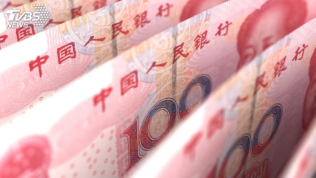 中國半導體業警訊!武漢弘芯資金鏈斷裂 兩台廠踩雷股價挫