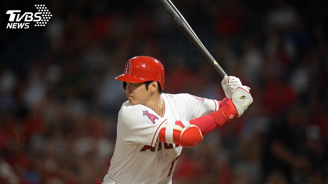 全壘打集中主場與中外野 大谷翔平:是巧合