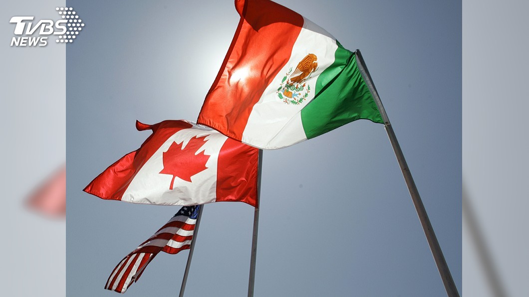 川普回信墨準總統 盼儘速重談NAFTA