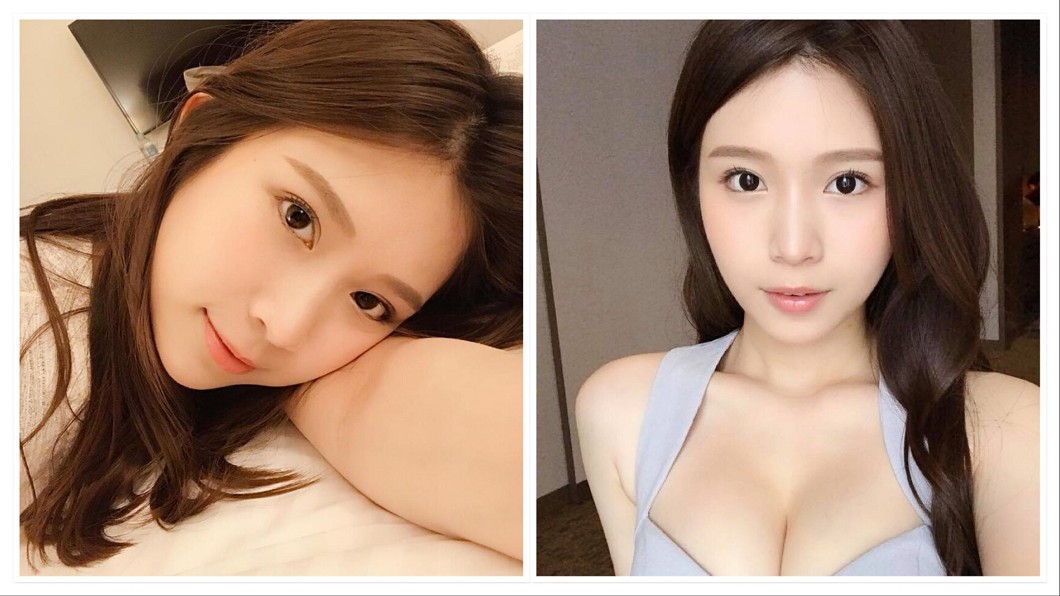雞排妹甜曝「有在約會戀愛」 下秒用這句話打槍李伯恩
